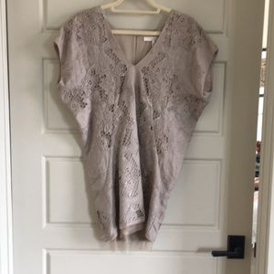 BCBG Runway Mini Dress